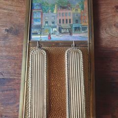vintage