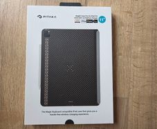 PITAKA MagEz case Pro for ipad Pro 11"