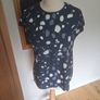 Beautiful New Ted Baker New Unworn Teeshirt Top 12-14 Image 6