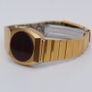 Vintage LadiesTimeband LCD Watch Image 6