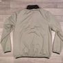 CK Calvin Klein Golf Half Zip Jumper Mens Large Image 5