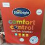 Electric blanket Image 3