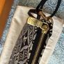 Louis Vuitton Neverfull MM with Pochette - Ltd Edition 1854 Tote Image 10