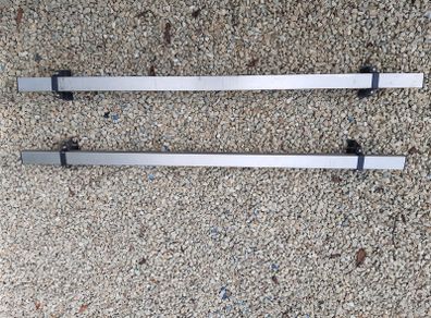 Citroen Berlingo Peugeot Partner MKI Steel Roof Rack