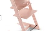 Tripp Trapp Baby Set Serene Pink SAVE E29.00