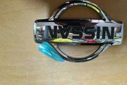 Nissan badge