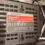New  Milwaukee M12 charger - M12C12C 12V Battery Charger Image 2