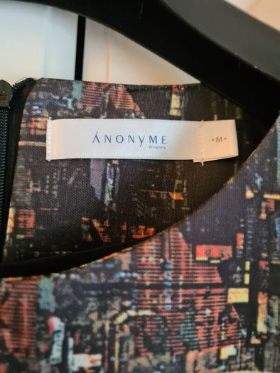 Dress Anonyme Designers M
