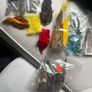 Fishing Fly tying equipment Image 5