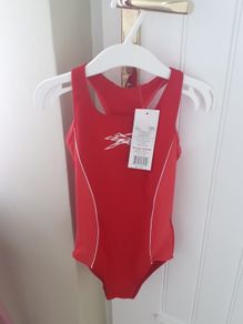 Brand new swimsuit