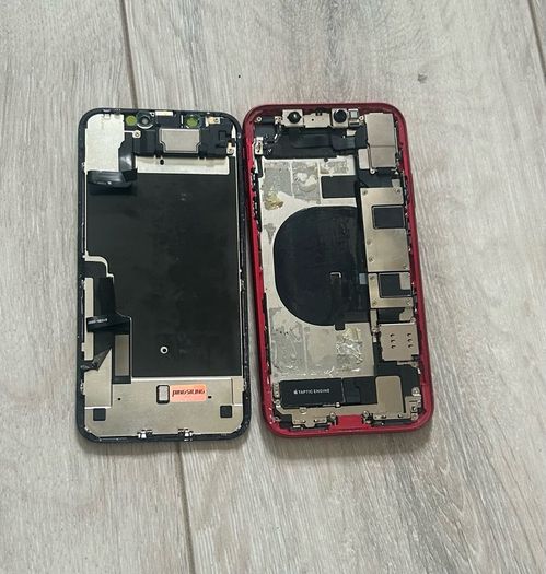 IPhone 11 Unlocked