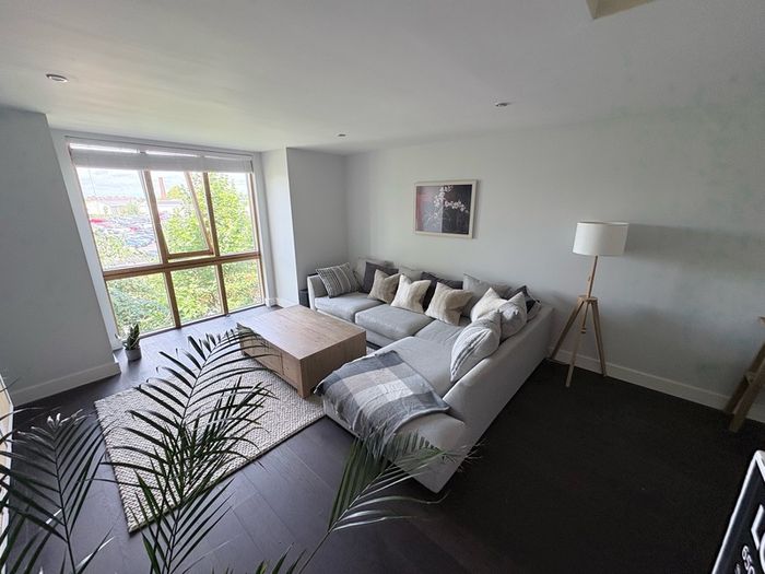 L Sofa