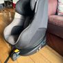 Joie iSpin 360 car seat Image 6