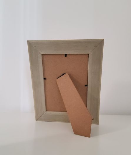 Photo Frame 5"X7" - New