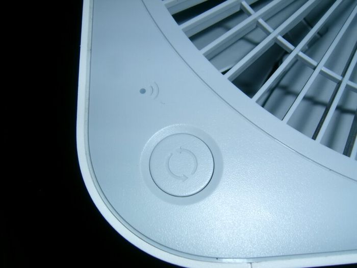 Mi Air Purifier 2