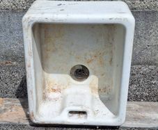 Belfast Sink