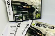 Need For Speed: ProStreet Ds
