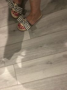 River island sandals