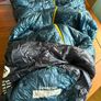 Sierra Designs elemental quilt/sleeping bag Image 3