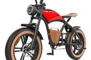 Hidoes B10 Electric Bike
