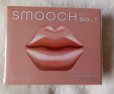 Smooch nude by so..NEW..