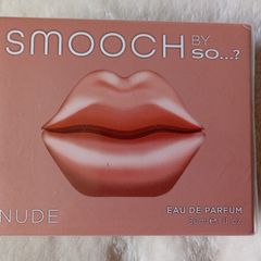 smooch nude but so. NEW.