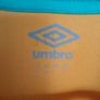 Republic of Ireland Umbro away jersey from the 2021/2022 season Image 3