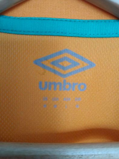 Republic of Ireland Umbro away jersey from the 2021/2022 season
