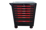 Professional 7-drawer Tool Chest + Full Tool Kit