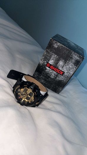 watch