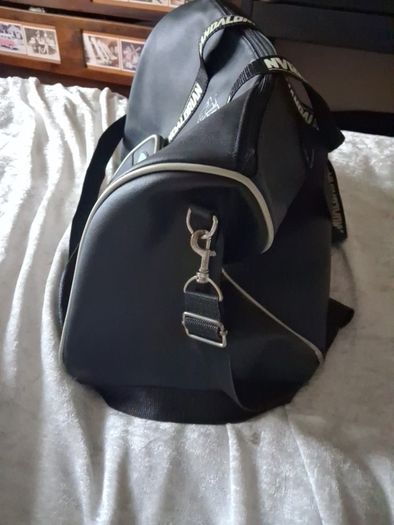 Yoda Star Wars Bag