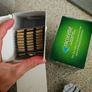 Gum x 352 pieces. Image 2