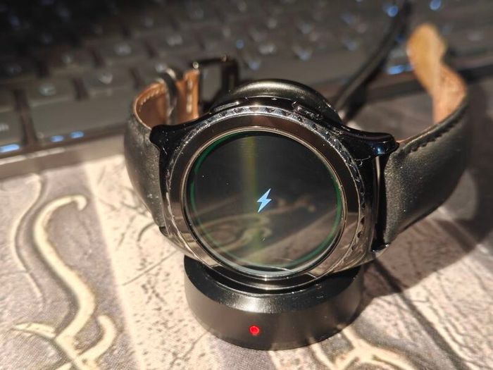 Samsung Gear S2