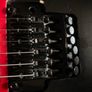Ibanez Edge III floating Tremolo double System for RG Series Image 4