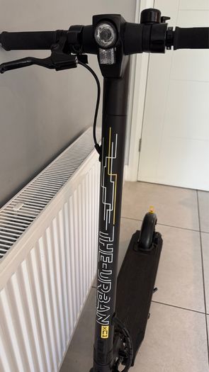 THE-URBAN xC1 Electric Scooter