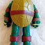 3 Ninja Turtle Figures Image 7