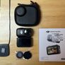 DJI Osmo Nano + DJI Mic Mini. Complete Content Creator Bundle Image 2