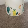 IKEA kids lampshade Image 5