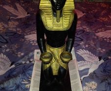 Egyptian