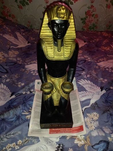 Egyptian