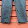 Vintage Levi's Denim Jeans Image 5