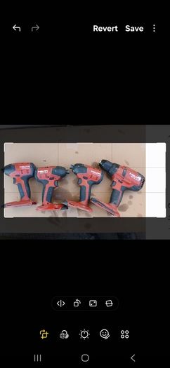 hilti tools