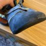 Sportiva Tarantula Climbing Shoes Size 44 Image 3