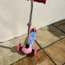 Peppa Pig scooter Image 4