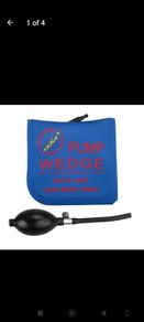 Air Wedge