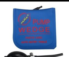 Air Wedge