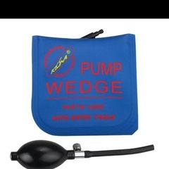 Air Wedge