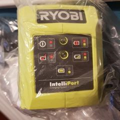 Ryobi (NEW)