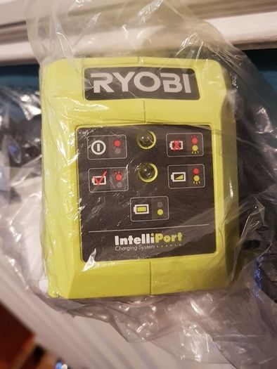 Ryobi (NEW)