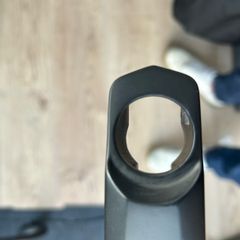 Colnago CC.01 handlebars